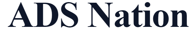 ADS Nation Logo